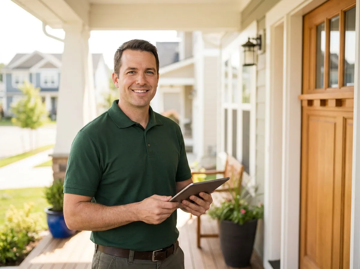 Pest control FAQs for Webb, MS